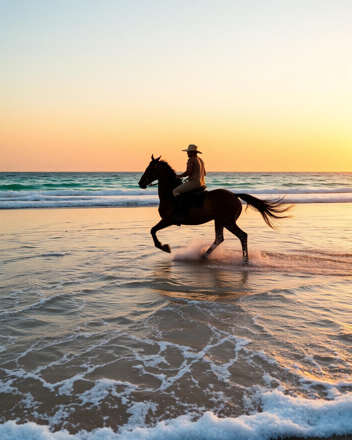 Horseback Riding